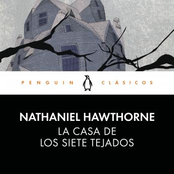 [Spanish] - La casa de los siete tejados
