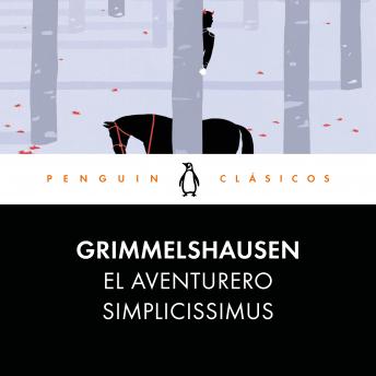 [Spanish] - El aventurero Simplicissimus