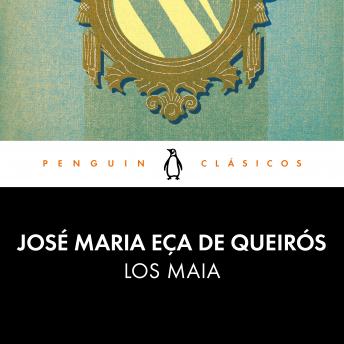 [Spanish] - Los Maia