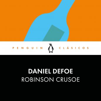 [Spanish] - Robinson Crusoe: traducción de Julio Cortázar