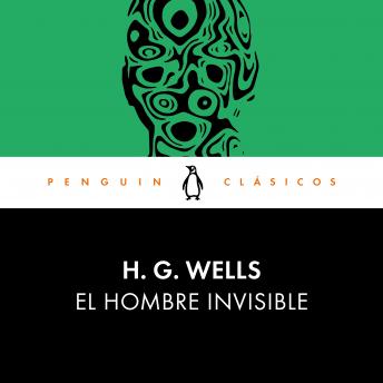 [Spanish] - El hombre invisible