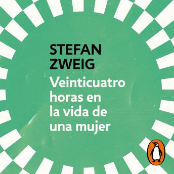 [Spanish] - Veinticuatro horas en la vida de una mujer