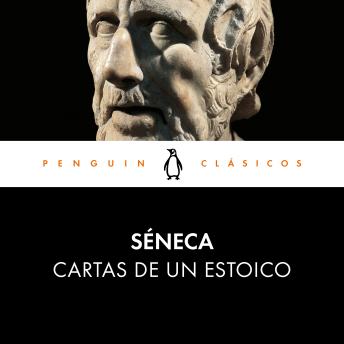 [Spanish] - Cartas de un estoico