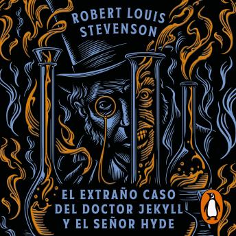 [Spanish] - El extraño caso del doctor Jekyll y el señor Hyde