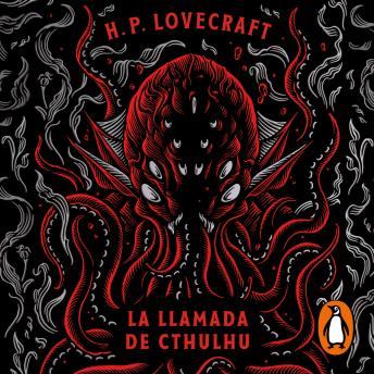 llamada de Cthulhu - H.P. Lovecraft llamada de Cthulhu - H.P. Lovecraft