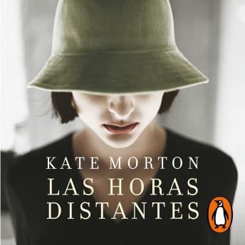 [Spanish] - Las horas distantes