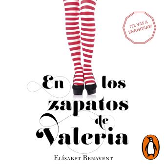 [Spanish] - En los zapatos de Valeria (Saga Valeria 1)
