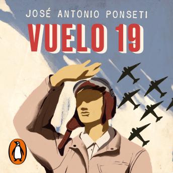[Spanish] - Vuelo 19