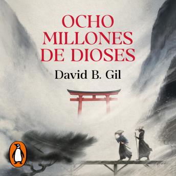 [Spanish] - Ocho millones de dioses