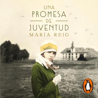 [Spanish] - Una promesa de juventud
