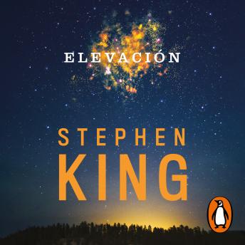 Elevación, Stephen King