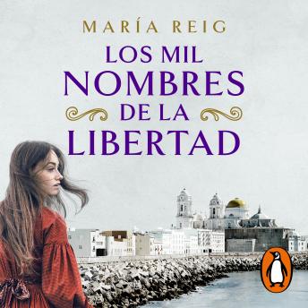[Spanish] - Los mil nombres de la libertad