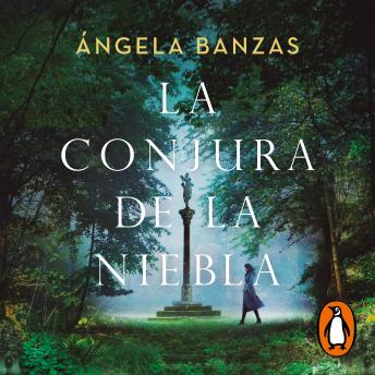 [Spanish] - La conjura de la niebla