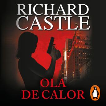 [Spanish] - Ola de calor (Serie Castle 1)