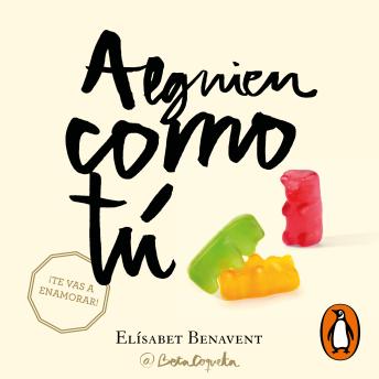 [Spanish] - Alguien como tú (Mi elección 2)