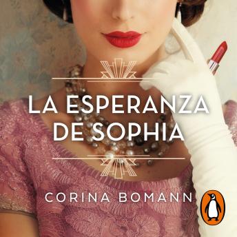 [Spanish] - La esperanza de Sophia (Los colores de la belleza 1)