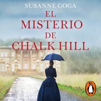 El misterio de Chalk Hill