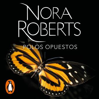 [Spanish] - Polos opuestos (Sacred Sins 1)