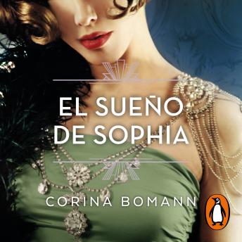 El sueño de Sophia (Los colores de la belleza 2)