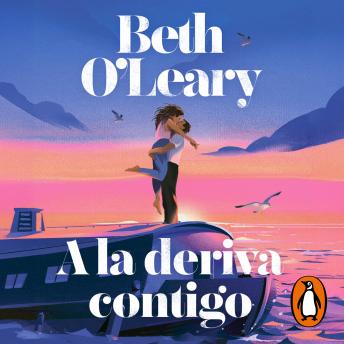 la deriva contigo - Beth O'Leary la deriva contigo - Beth O'Leary