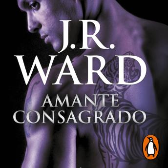 Amante Consagrado (La Hermandad de la Daga Negra 6)