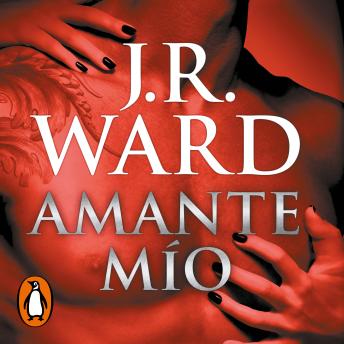 [Spanish] - Amante Mío (La Hermandad de la Daga Negra 8)
