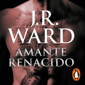 [Spanish] - Amante Renacido (La Hermandad de la Daga Negra 10)