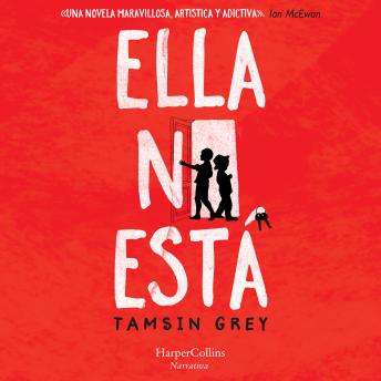 [Spanish] - Ella no esta