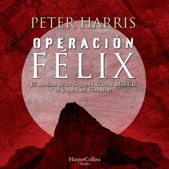 [Spanish] - Operación Félix