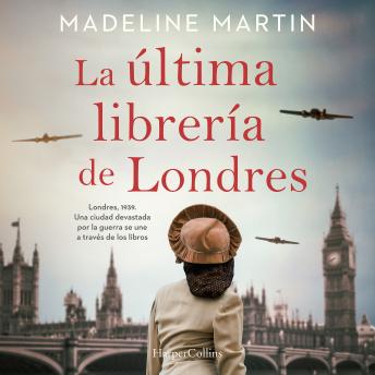 [Spanish] - La última librería de Londres
