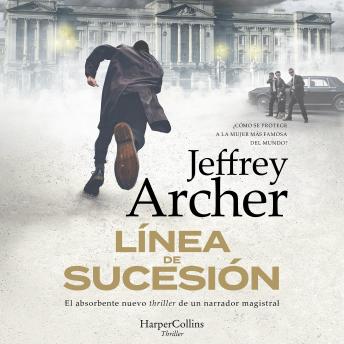 [Spanish] - Línea de sucesión