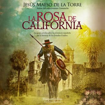 [Spanish] - La rosa de California