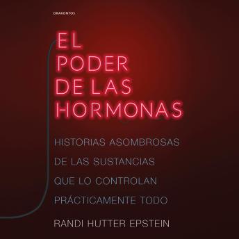 [Spanish] - El poder de las hormonas