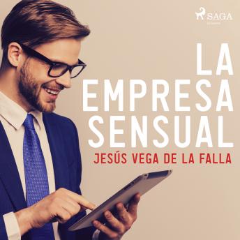 [Spanish] - La empresa sensual