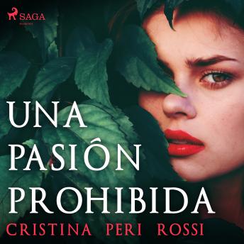 [Spanish] - Una pasión prohibida
