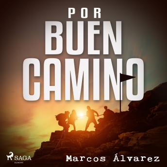 [Spanish] - Por buen camino