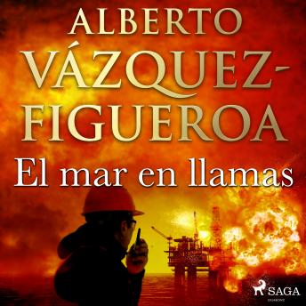 [Spanish] - El mar en llamas