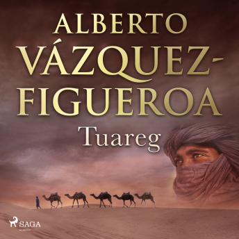[Spanish] - Tuareg