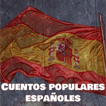 [Spanish] - Cuentos populares españoles