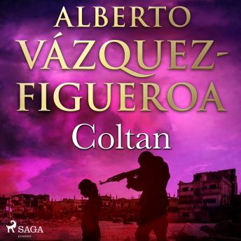 [Spanish] - Coltan
