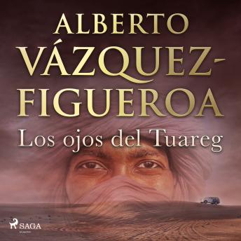 [Spanish] - Los ojos del tuareg