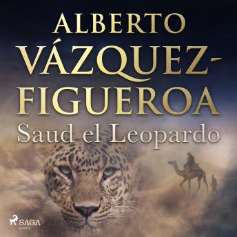 [Spanish] - Saud el Leopardo