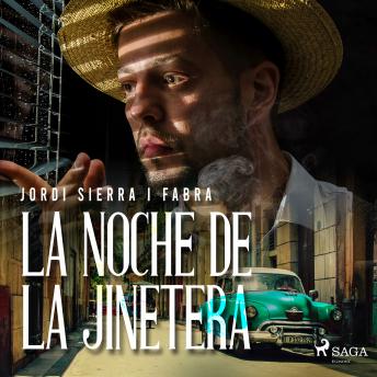 [Spanish] - La noche de la jinetera