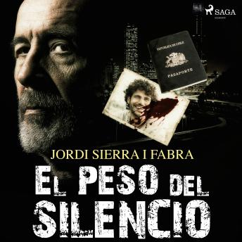 [Spanish] - El peso del silencio