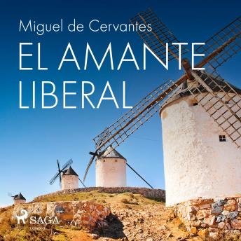 [Spanish] - El amante liberal