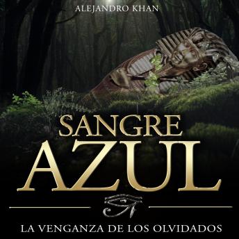 Sangre azul