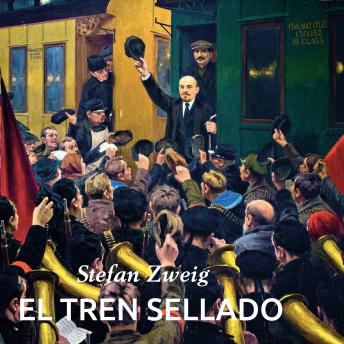 El tren sellado