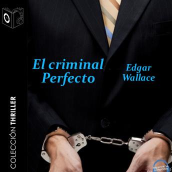 [Spanish] - El criminal perfecto - Dramatizado