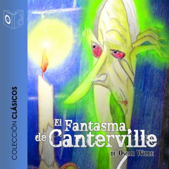 [Spanish] - El fantasma de Canterville - Dramatizado