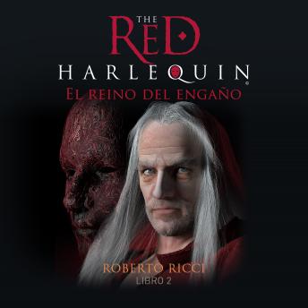 El arlequín rojo II